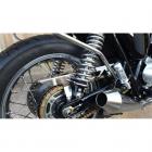 【MOTONE】鍊條蓋 T100 / T120| Webike摩托百貨