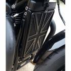 【MOTONE】金屬水箱護網 Bobber| Webike摩托百貨