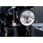 【MOTONE】方向燈支架轉接座 SPEED 400 / 400X| Webike摩托百貨