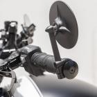 【MOTONE】英國旗橡膠握把套 (7/8吋) Speed Twin 900 / Speed Twin 1200 / Street Triple| Webike摩托百貨