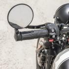 【MOTONE】英國旗橡膠握把套 (7/8吋) Speed Twin 900 / Speed Twin 1200 / Street Triple| Webike摩托百貨