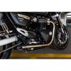 【MOTONE】前後腳踏 Street Twin / Street Cup / Street Scrambler| Webike摩托百貨