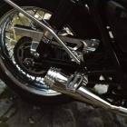 【MOTONE】前後腳踏 Street Twin / Street Cup / Street Scrambler| Webike摩托百貨
