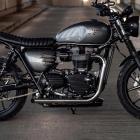 【MOTONE】進氣口下擾流 Speed Twin 900/1200 / Thruxton 1200/R/RS| Webike摩托百貨