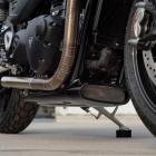 【MOTONE】進氣口下擾流 Speed Twin 900/1200 / Thruxton 1200/R/RS| Webike摩托百貨