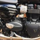 【MOTONE】鰭片側蓋 Street Twin 900| Webike摩托百貨