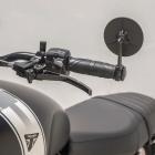 【MOTONE】英國旗橡膠握把套 (1吋) T100 / T120 / BOBBER / SPEEDMASTER 1200| Webike摩托百貨