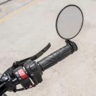 【MOTONE】英國旗橡膠握把套 (1吋) T100 / T120 / BOBBER / SPEEDMASTER 1200| Webike摩托百貨