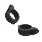 【MOTONE】通用型 前叉夾具 35mm (黑)| Webike摩托百貨