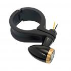 【MOTONE】通用型 前叉夾具 39mm (黑)| Webike摩托百貨