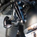 【MOTONE】通用型 前叉夾具 39mm (黑)| Webike摩托百貨