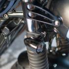 【MOTONE】通用型 前叉夾具 39mm (黑)| Webike摩托百貨