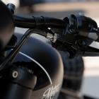 【MOTONE】鈦合金離合器調整旋鈕 (原色) 水冷凱旋專用| Webike摩托百貨
