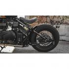 【MOTONE】電瓶皮帶 (黑) 水冷BOBBER| Webike摩托百貨