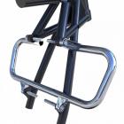 【MOTONE】保桿 (銀) TRIUMPH 水冷車款| Webike摩托百貨