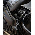 【MOTONE】安全帽鎖頭 BOBBER / SPEEDMASTER (17-)| Webike摩托百货