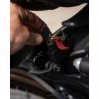 【MOTONE】安全帽鎖頭 BOBBER / SPEEDMASTER (17-)| Webike摩托百货