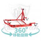 【LC Race Tech】360度 搖臂駐車架 848/748/916/996/998| Webike摩托百貨