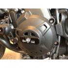 【理誠國際】引擎保護蓋 ZX-6R (09-22)| Webike摩托百貨