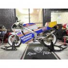 【LC Race Tech】鋁合金 搖臂駐車架 748/916/996/998/848| Webike摩托百貨