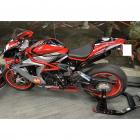 【LC Race Tech】鋁合金 搖臂駐車架 HP2/R1200GS/R1200R| Webike摩托百貨