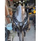 【Bad Panda】KRV3.0 碳纖維高凸風鏡組 + 忍者鏡前移組| Webike摩托百貨