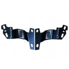 【Bad Panda】後照鏡前移支架 AUGUR| Webike摩托百貨