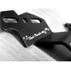 【Bad Panda】武藏鏡 + 後照鏡前移支架 AUGUR| Webike摩托百貨