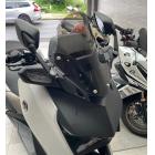 【壞熊貓 Bad Panda】壓克力短版風鏡 + 忍者鏡前移組 XMAX 300 (23-)| Webike摩托百貨