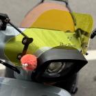 【Bad Panda】燈罩 SUI| Webike摩托百貨