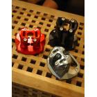 【Bad Panda】龍頭座 FORCE 2.0 / AUGUR| Webike摩托百貨