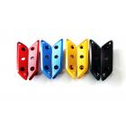 【壞熊貓 Bad Panda】後照鏡底座 T-MAX 560 (22-)| Webike摩托百貨