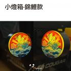 【Bad Panda】經典小燈箱冰箱貼| Webike TW