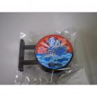 【Bad Panda】經典小燈箱冰箱貼| Webike TW