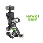 【Takeway】HAWK1 極限運動夾-單機版| Webike摩托百貨