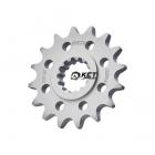 【KAJEX CNC TUNING (科捷)】鎳鉻合金鋼 前齒盤 MT-07、XSR700、YZF-R7| Webike摩托百貨