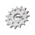 【KAJEX CNC TUNING (科捷)】鎳鉻合金鋼 前齒盤 Z900 / RS| Webike摩托百貨