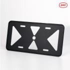 【3 Radius Factory (3RF)】LICENSE PLATE PROTECTOR (INCLUDE SCREW WASHERS)| Webike摩托百貨