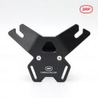 【3 Radius Factory (3RF)】Y-SHAPED MULTIFUNCTIONAL FRONT RACK MMBCU / JET-SL| Webike摩托百貨