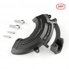 【3 Radius Factory (3RF)】VVS CNC 護蓋 ADXTG| Webike摩托百貨
