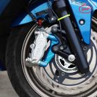 【3 Radius Factory (3RF)】BREMBO 輻射卡鉗座 (100mm) KRV180、ROMA GT| Webike摩托百貨