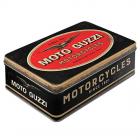 【motogadget】【Moto Guzzi Storage Box】收納盒