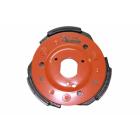 【TFC Drag Racing】SYM X'PRO／MIO 100 Soft composite material II clutch| Webike TW