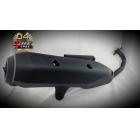 【TFC Drag Racing】KYMCO G4／GP／VP 125 Original type exhaust| Webike TW