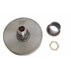 【TFC Drag Racing】YAMAHA SMAX 155 Rear driven inner pulley／Six grooves adjustable | Webike TW