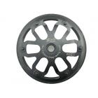 【TFC 零四部品】AEON ES150 三代競技版噴砂碗公| Webike摩托百货