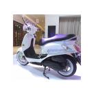 【KYMCO OEM Accessories】Front Tire／White side tire 90／90-12| Webike摩托百貨