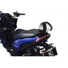 【KYMCO OEM Accessories】KRV後靠墊| Webike摩托百貨