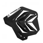 【KYMCO OEM Accessories】鯊魚紋水箱護蓋 RTS 135 / R 165| Webike摩托百貨