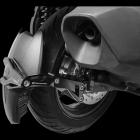 【KYMCO OEM Accessories】CNC 後輪土除 RTS 135 / R 165| Webike摩托百貨